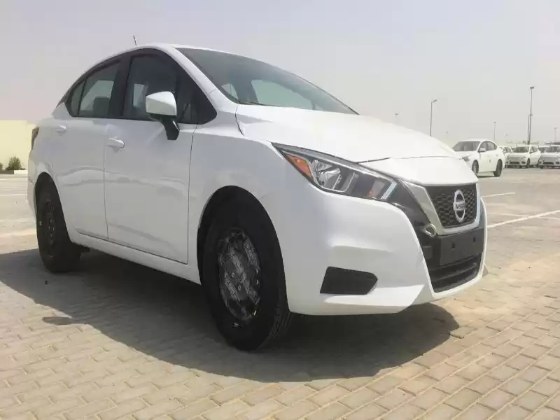 کاملا نو Nissan Sunny برای فروش که در دوحه #6242 - 1  image 